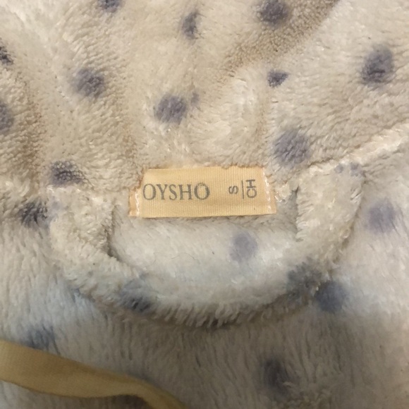 Soft Cozy Robe - Picture 2 of 2